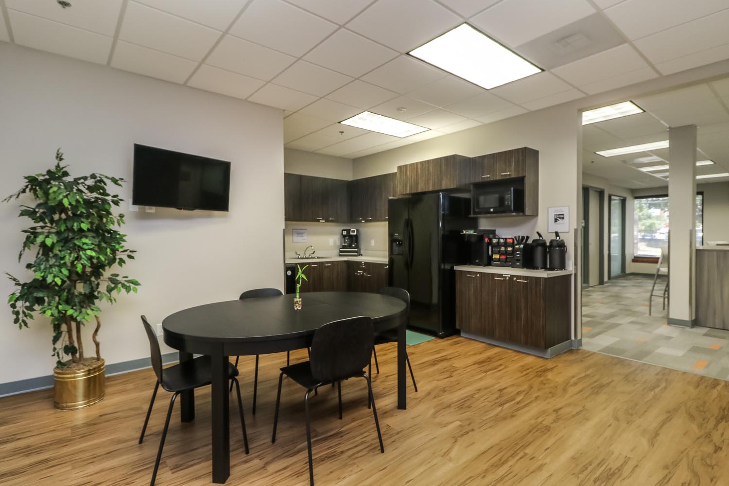 Overland Park Kansas Office Space for Rent, Coworking, Meeting Rooms